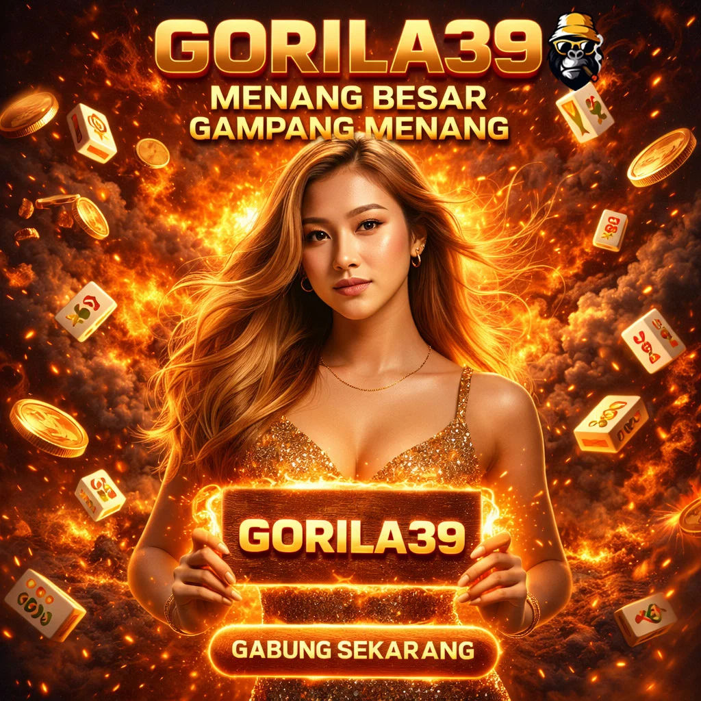 Slot Gampang Menang Mahjong Ways di Gorila39 & Cara Baca Momentum