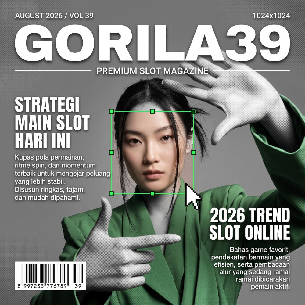 Gorila39: Teknologi Terbaru untuk Menonton Konser Digital