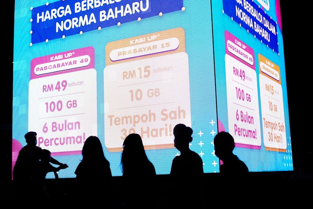 Hiburan Digital Nyaman: Memaksimalkan Pengalaman Konten di Era Digital.