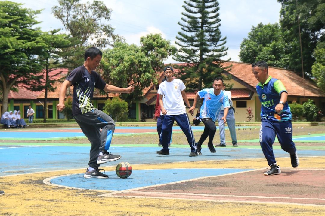Media Bola yang Ringan: Solusi Cepat untuk Update Sepak Bola Terkini