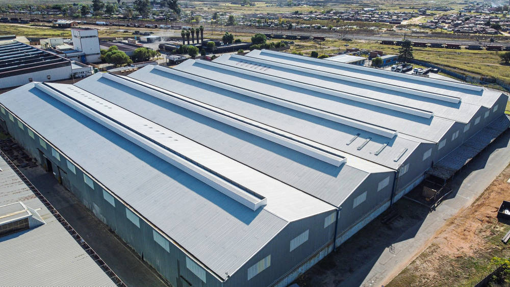 A&I Sheeting - What we're about