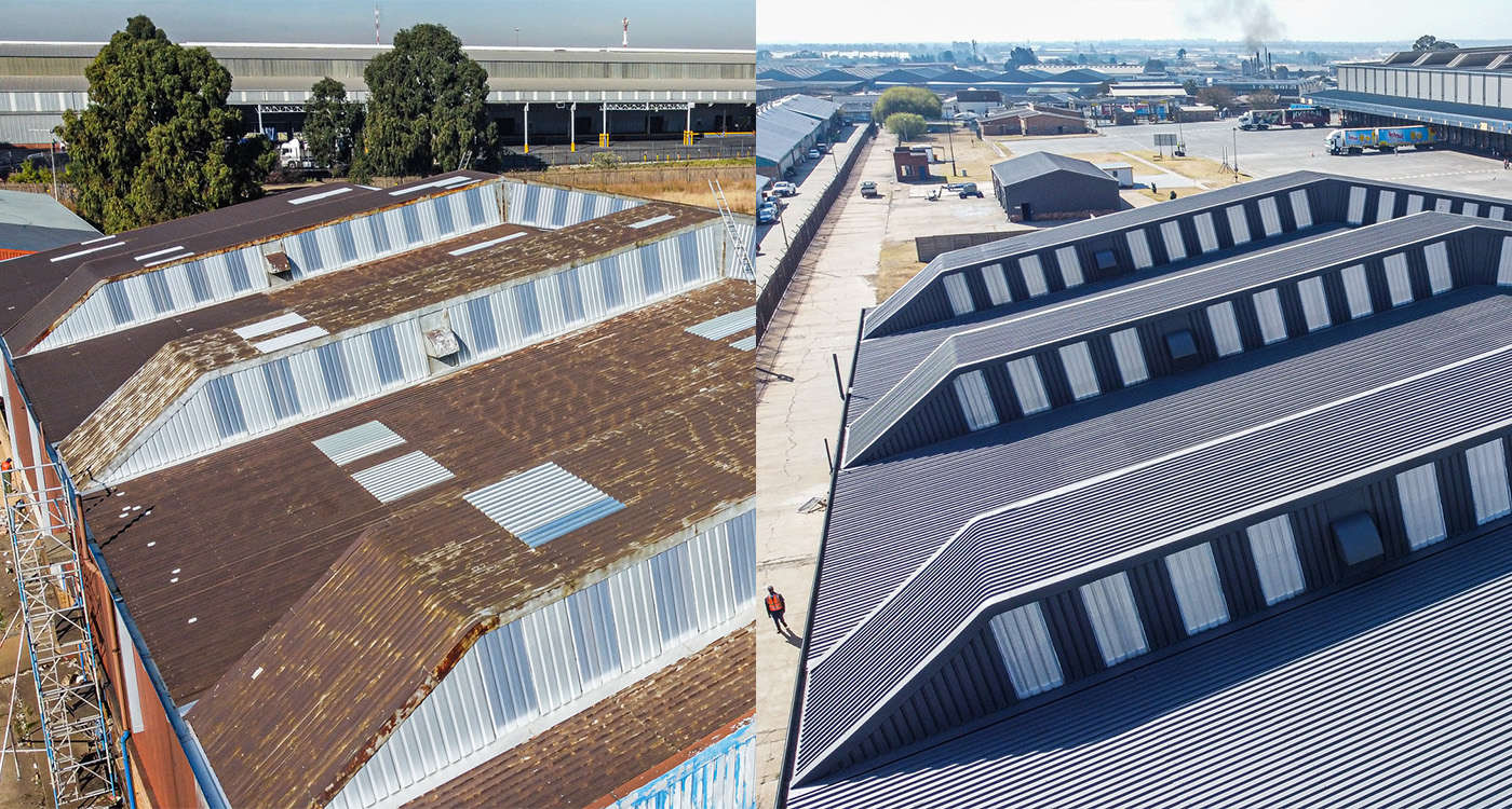 A&I Sheeting - Gallery image 1