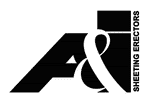 A&I Sheeting logo