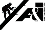A&I Sheeting logo