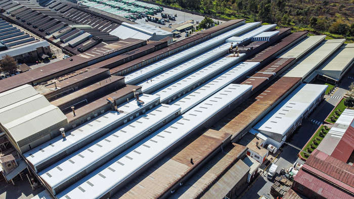 A&I Sheeting - Free Roof Inspection Quote