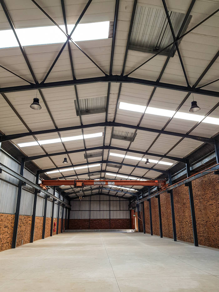 A&I Sheeting - Contact Us