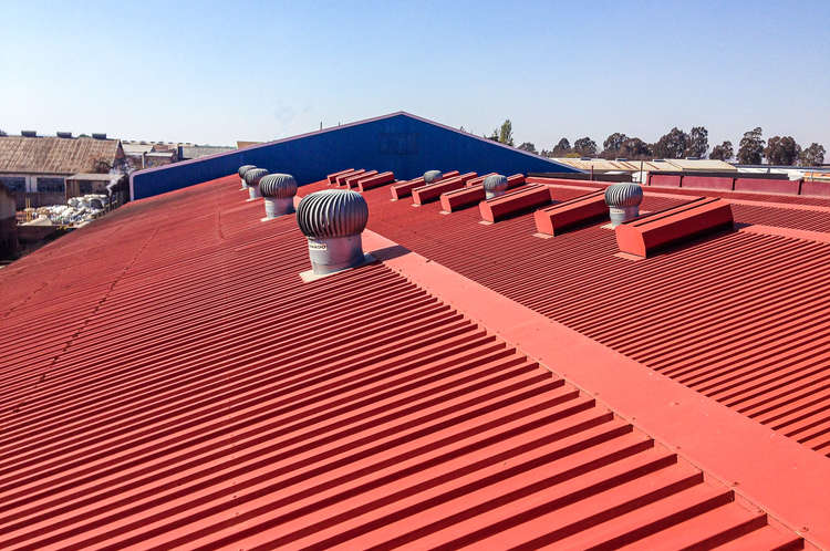 A&I Sheeting - Free Roof Inspection Quote