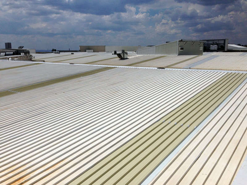 A&I Sheeting - Project image 6