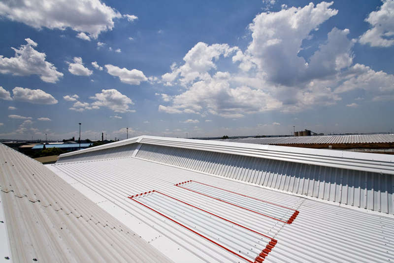 A&I Sheeting - Project image 4