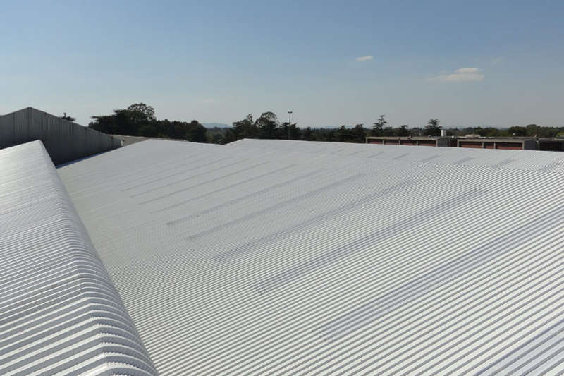 A&I Sheeting - Project image 5