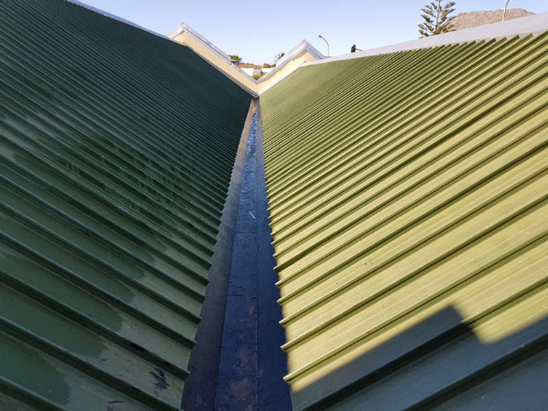 A&I Sheeting - Project image 7