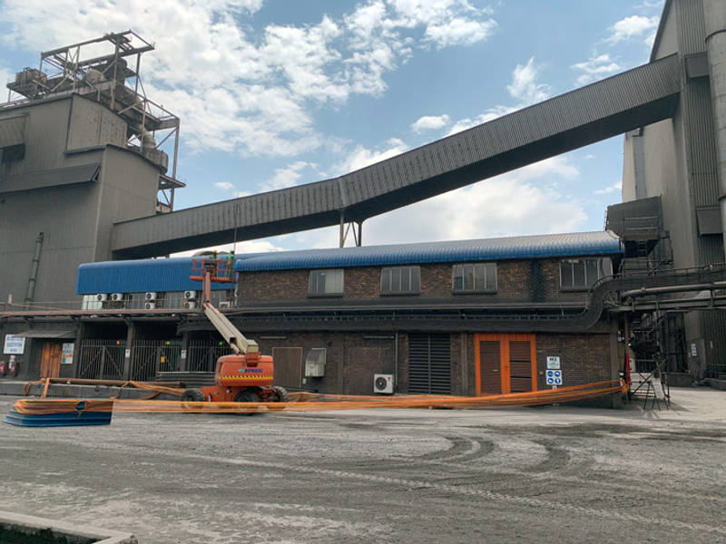 A&I Sheeting - Project image 8