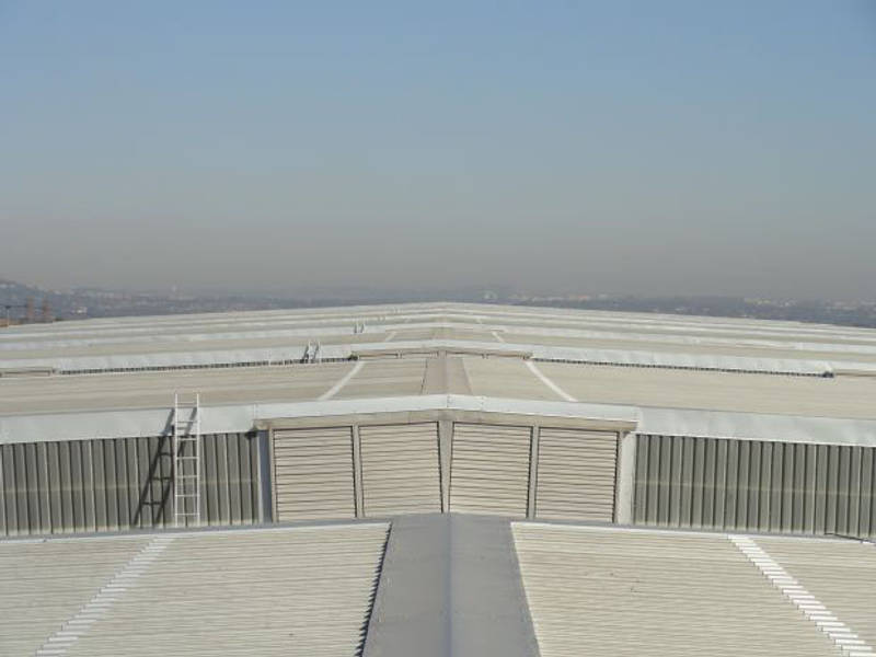 A&I Sheeting - Project image 9