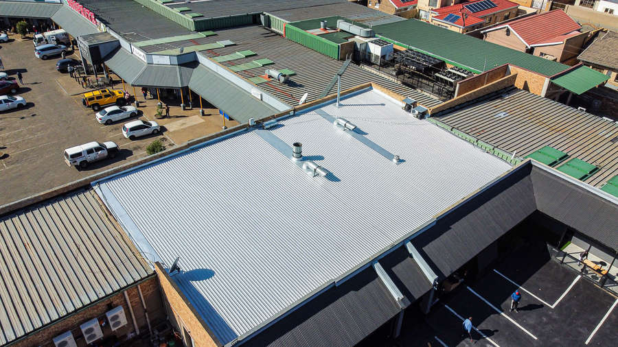 A&I Sheeting - Gallery image 9