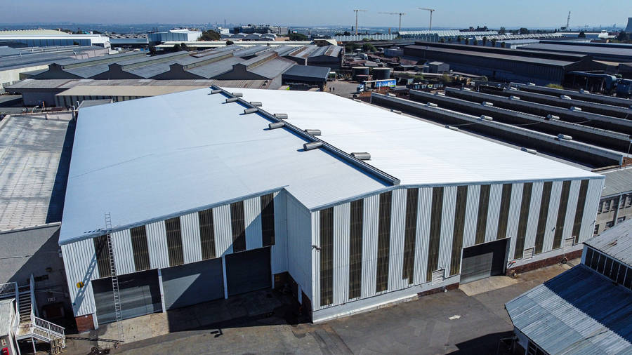 A&I Sheeting - Gallery image 5