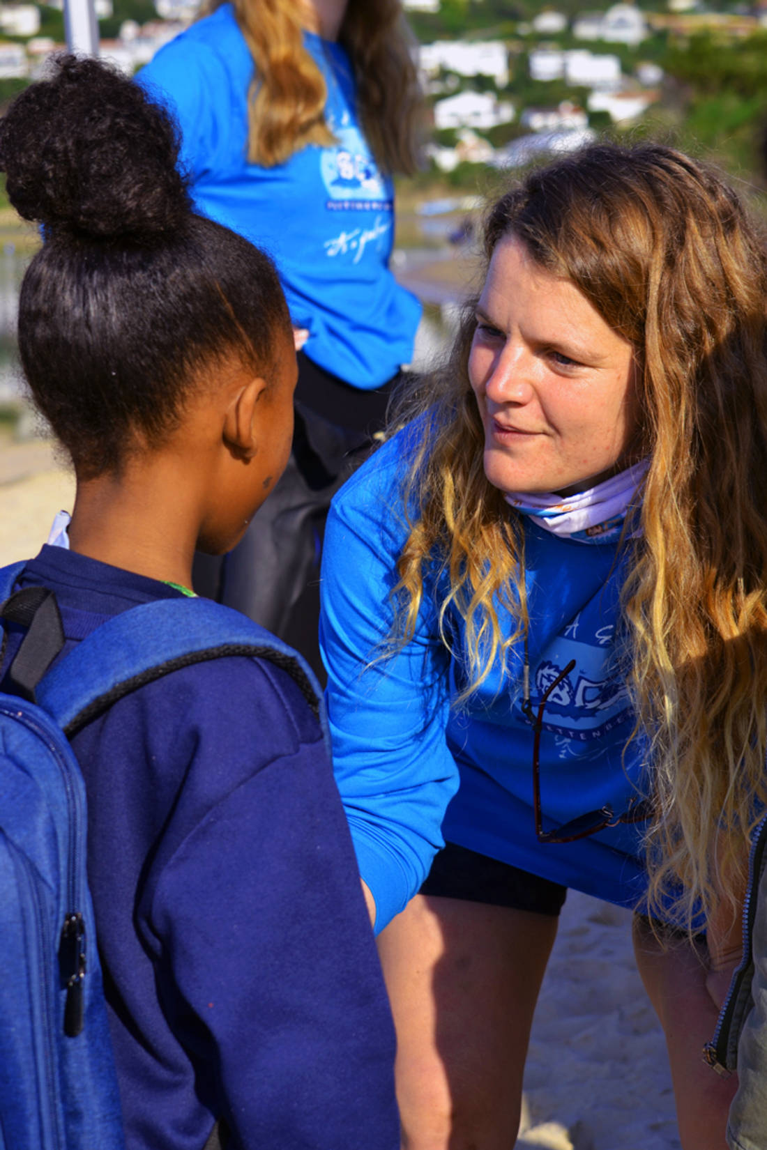 Adopt A Swimmer - Plettenberg Bay