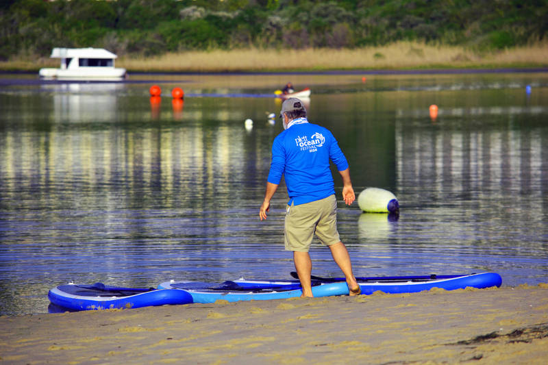 Adopt A Swimmer - Plettenberg Bay