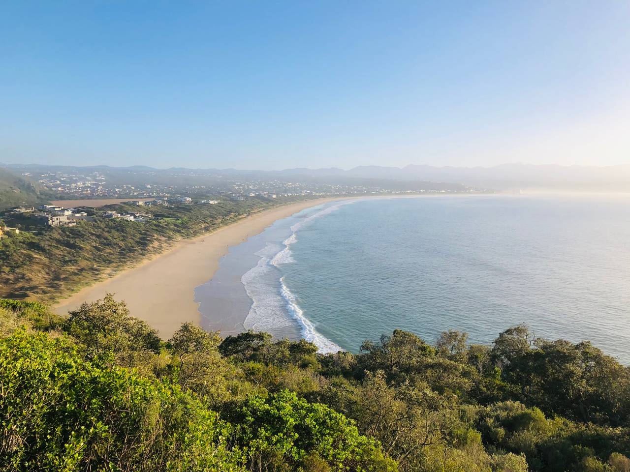 Holiday In Plett - Image 2