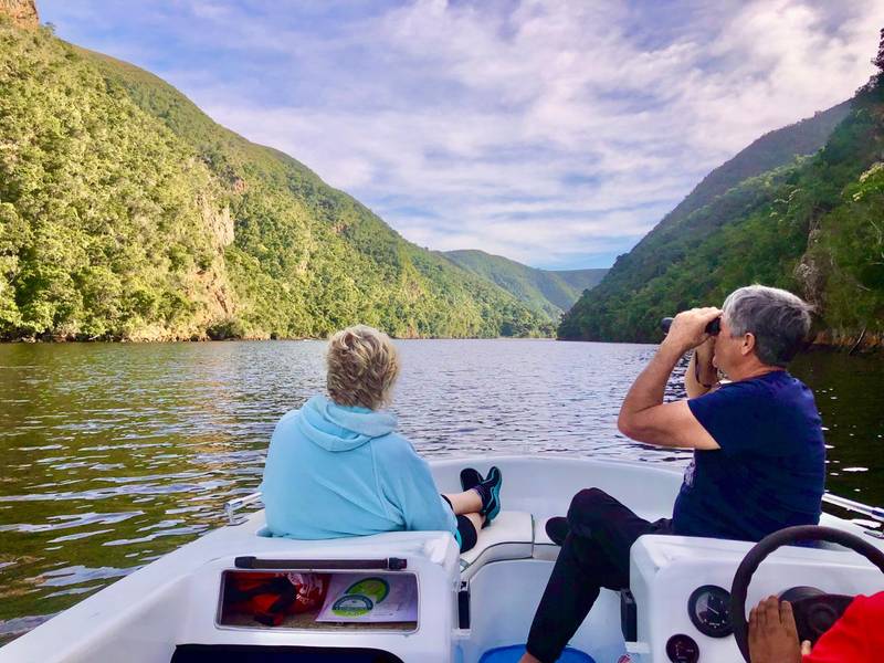 Plettenberg Bay Accommodation