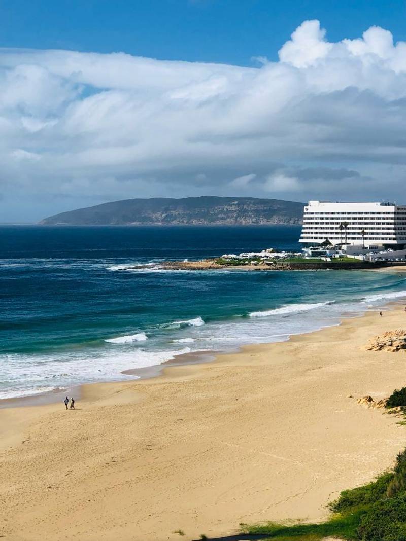 Holiday In Plett - Image 1