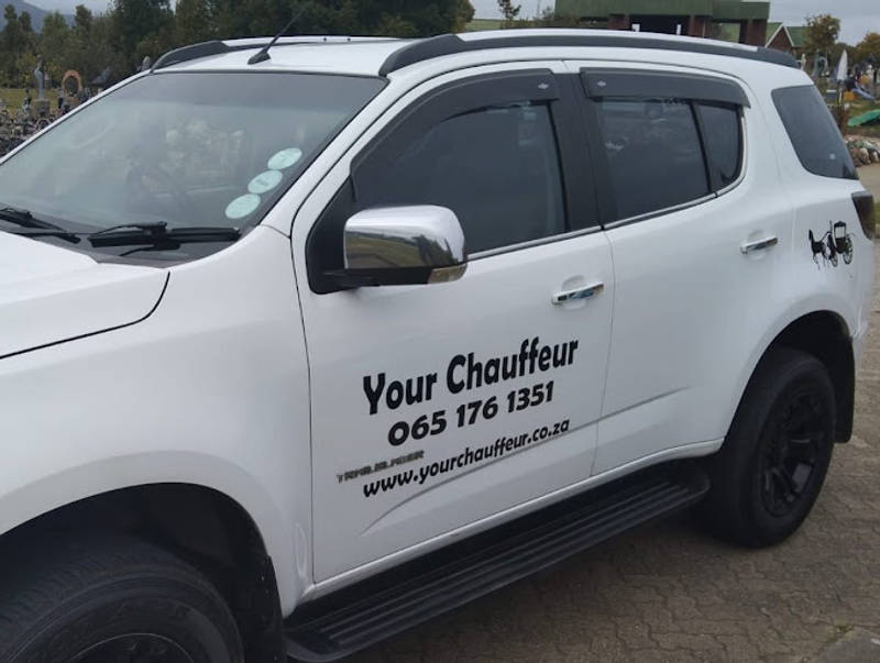 Plettenberg Bay Accommodation