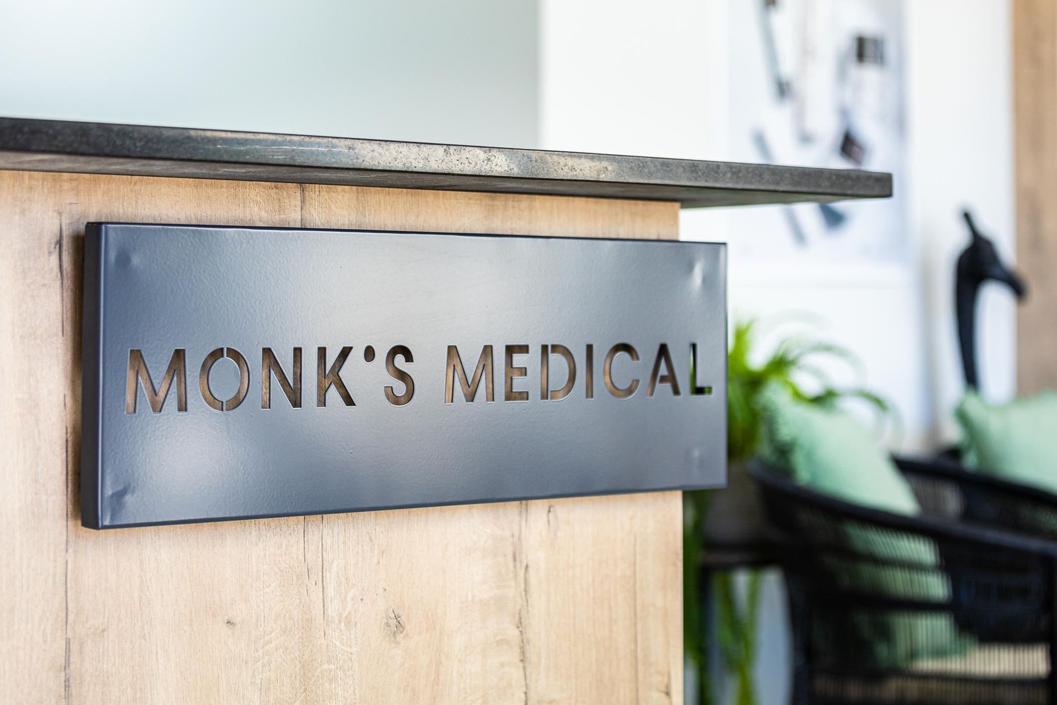Monk's Medical by Dr Kyle Rorke - Plettenberg Bay 6