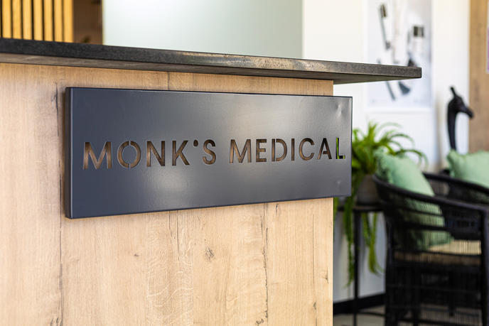 Monk's Medical by Dr Kyle Rorke - Plettenberg Bay 