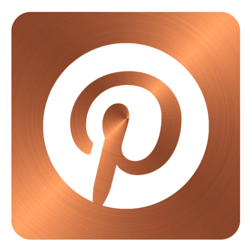 Pinterest logo