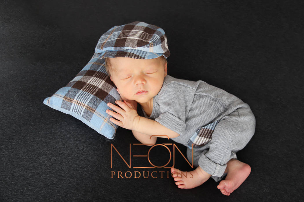 Neon Productions photography