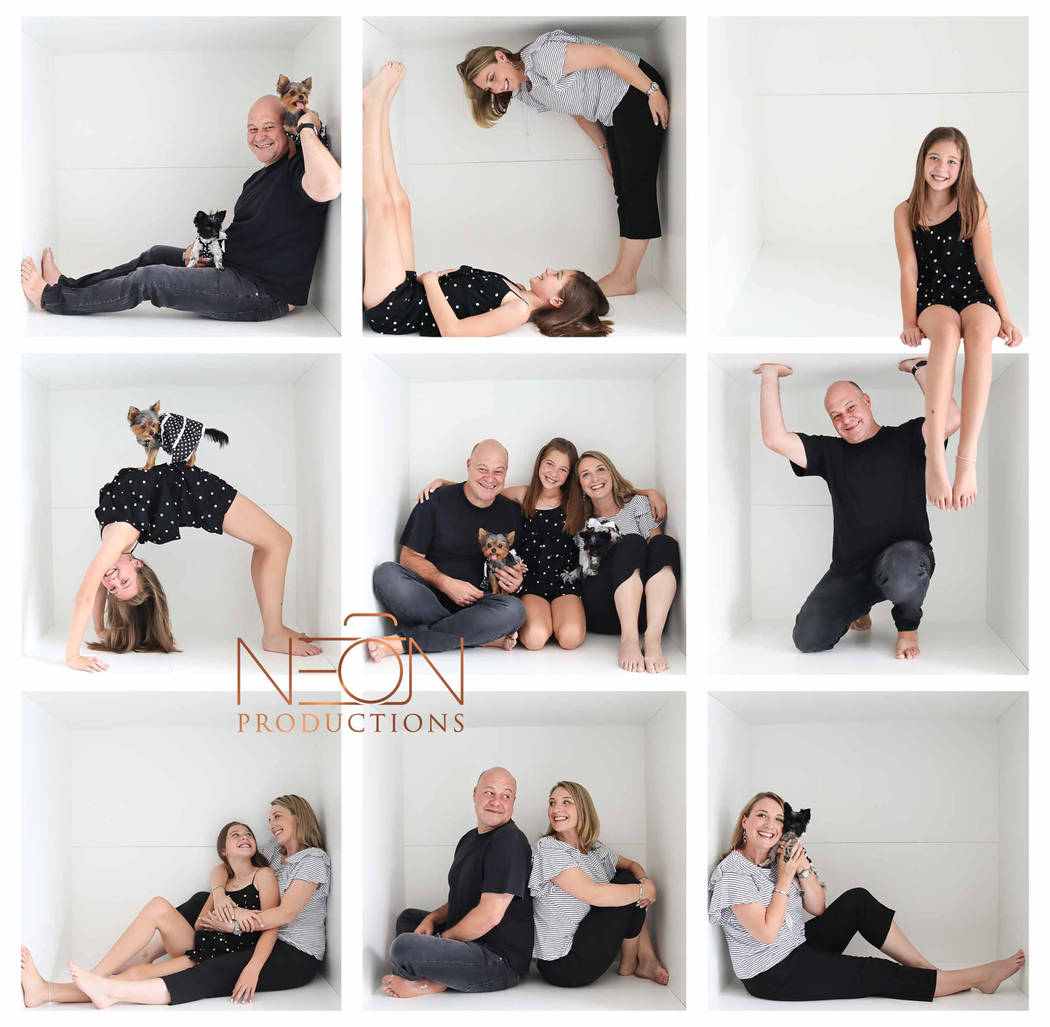 Lifestyle photography from Neon Productions
