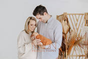 Newborn photography from Neon Productions