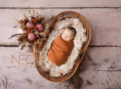 Newborn photography from Neon Productions