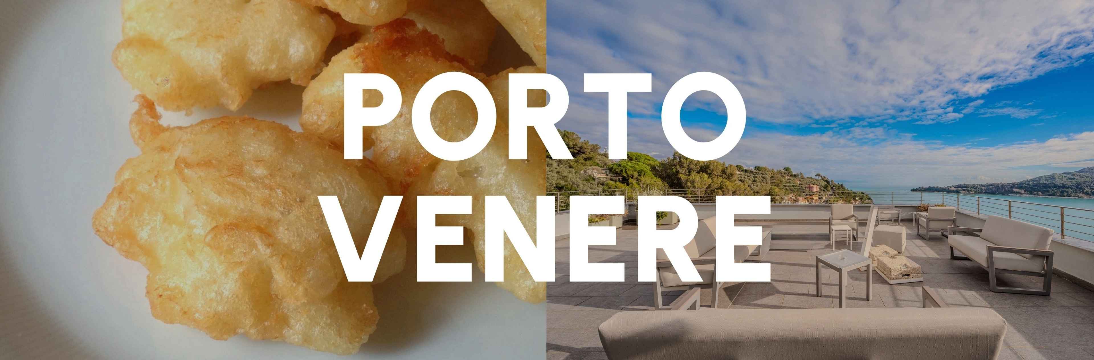 porto venere