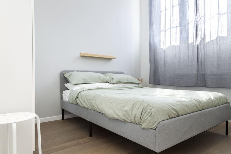 Appartamento 1 Camera da Letto