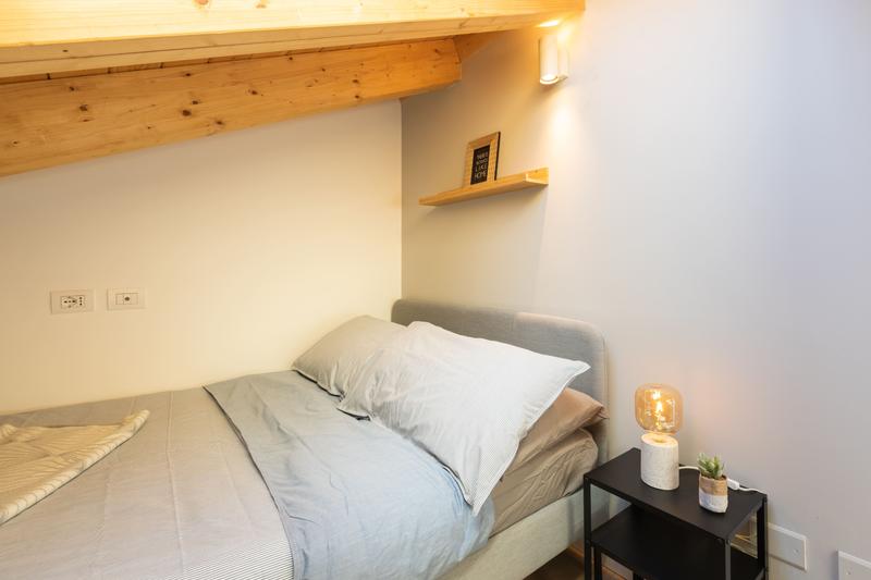 Appartamento 1 Camera da Letto e Terrazza