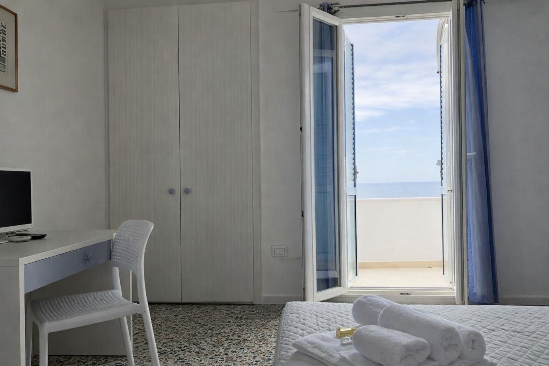 Castelsardo_Spiaggia