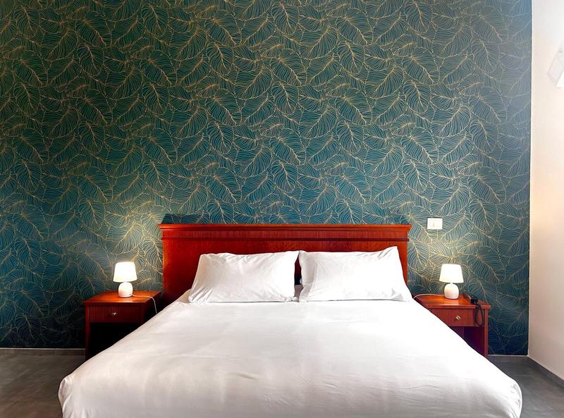 Standard-Doppelzimmer