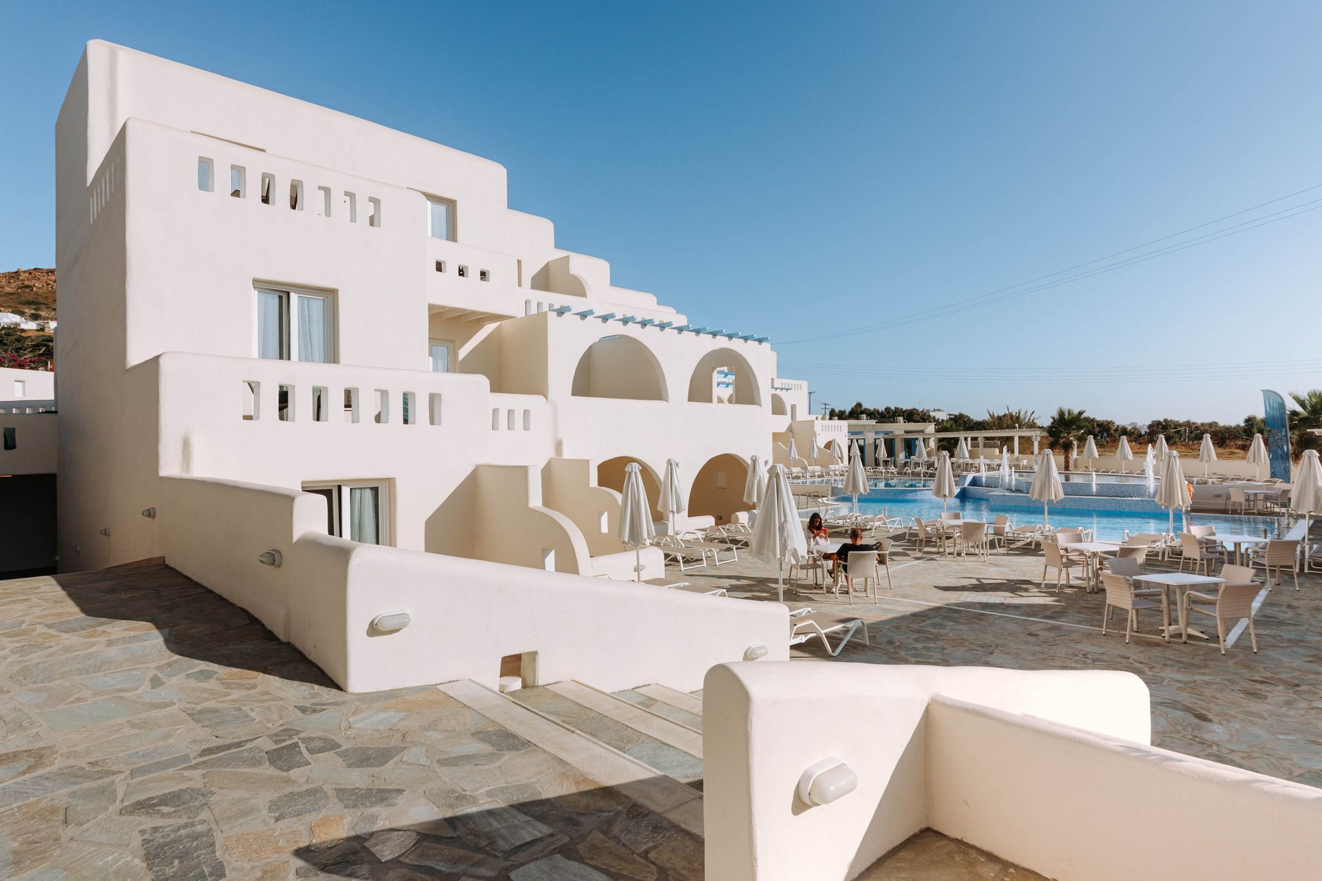 NAXOS