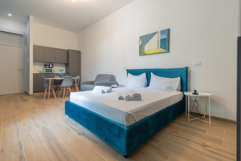 Superior Studio Apartment