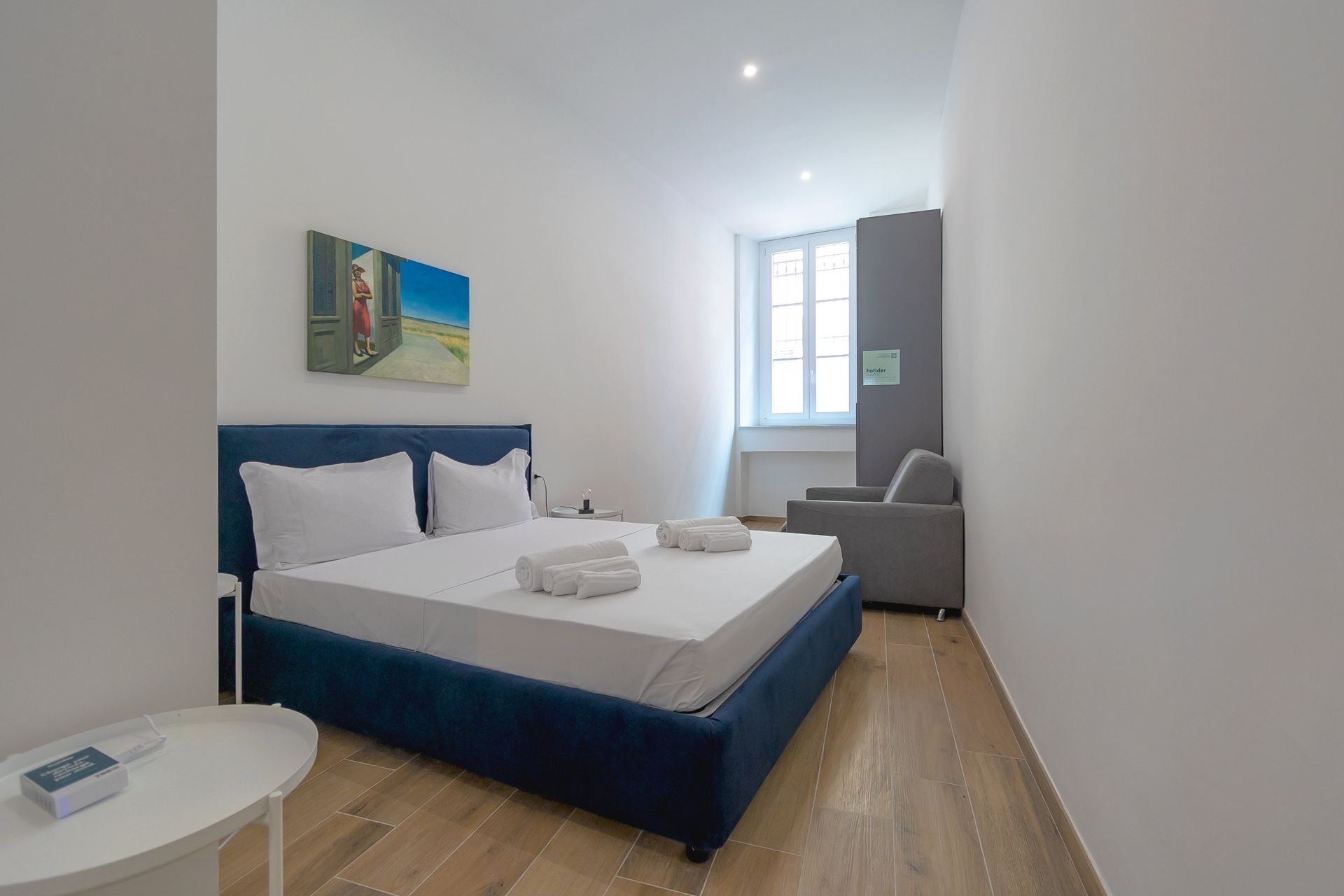 NETTUNO DELUXE TORINO