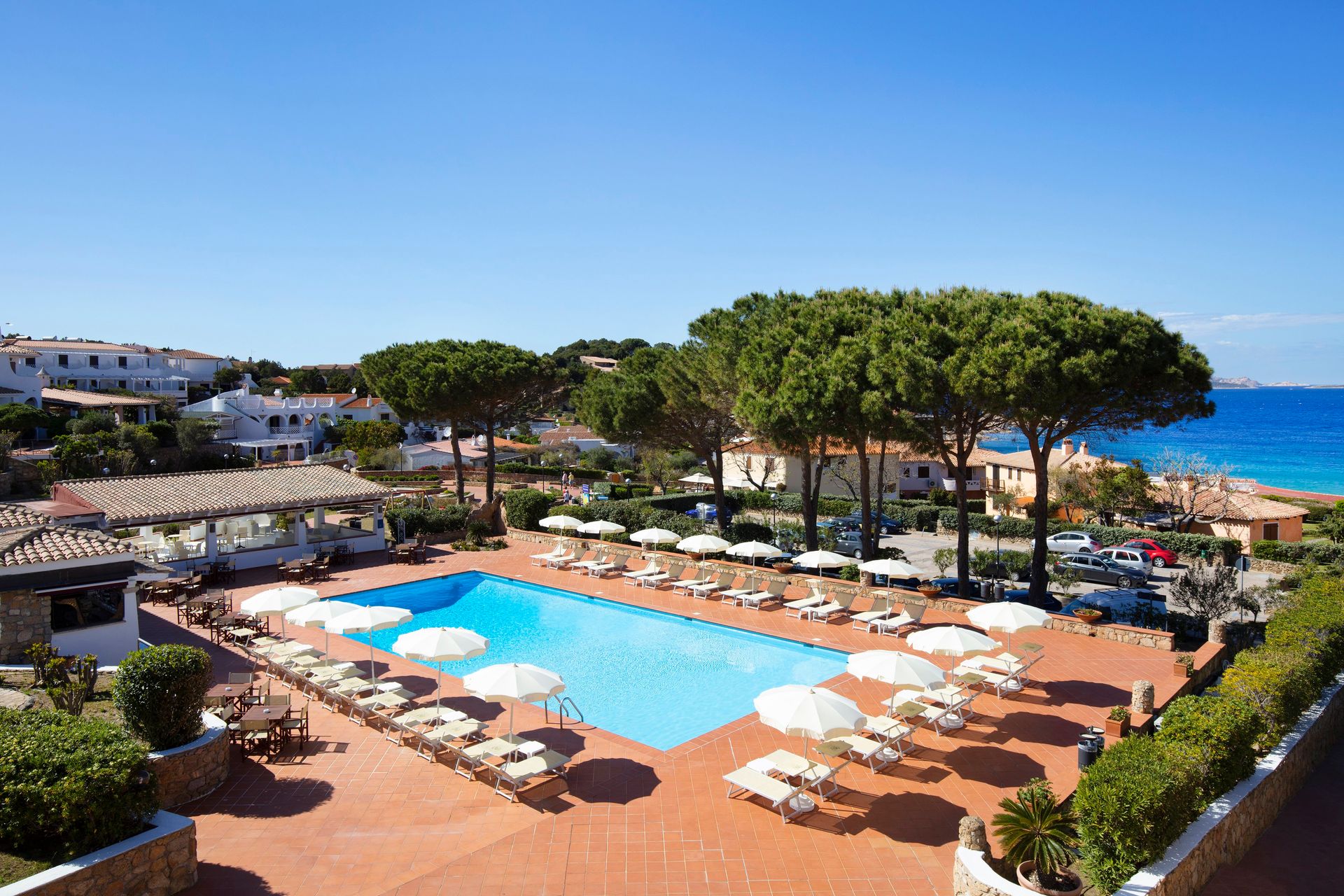 Hotiday Room Collection - Baja Sardinia