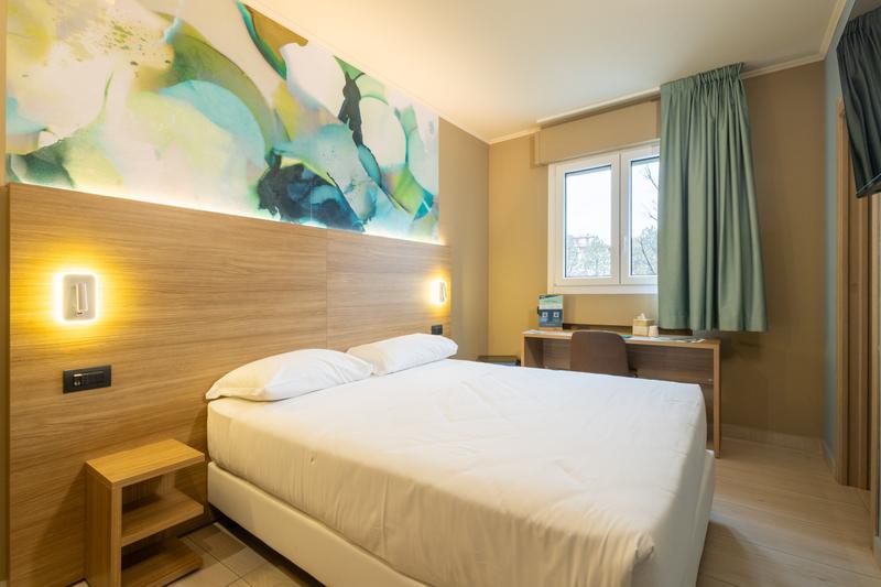 Zweibettzimmer