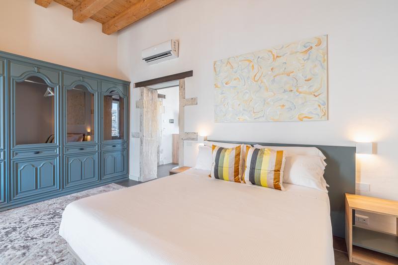 Appartement avec balcon
