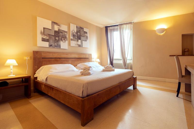 Chambre double