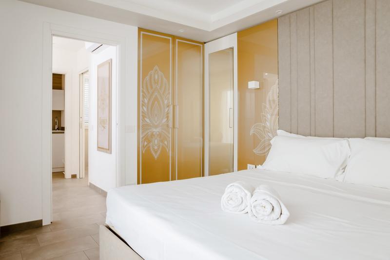 Appartamento Familiare con 1 Camera da Letto