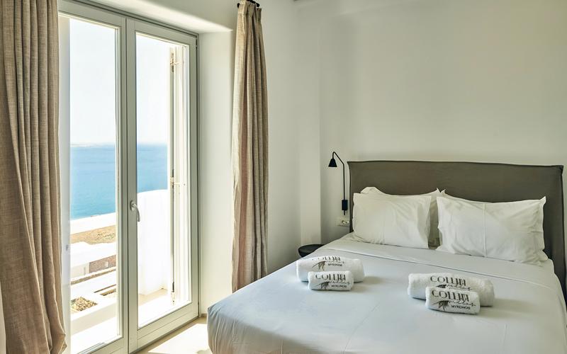 King Room with Jacuzzi