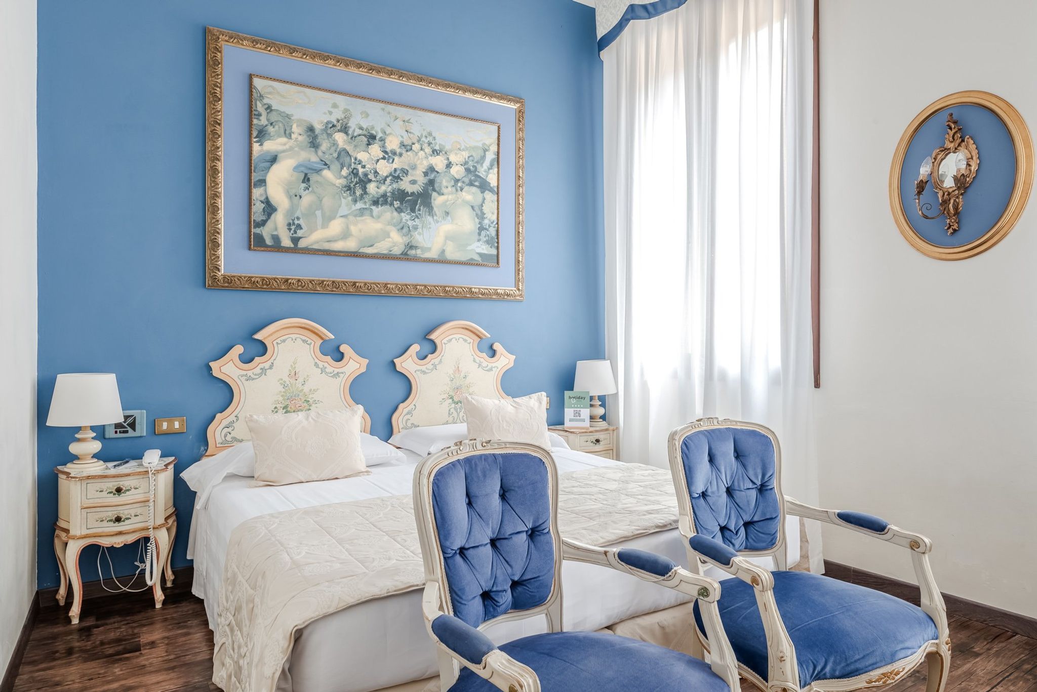 hotiday apartment collection torre lapillo