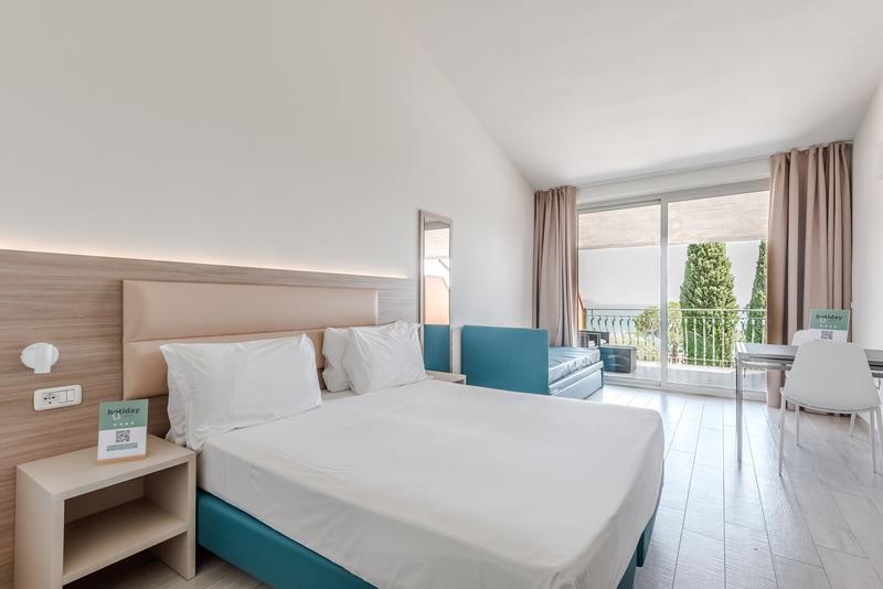 Appartamento con Terrazza