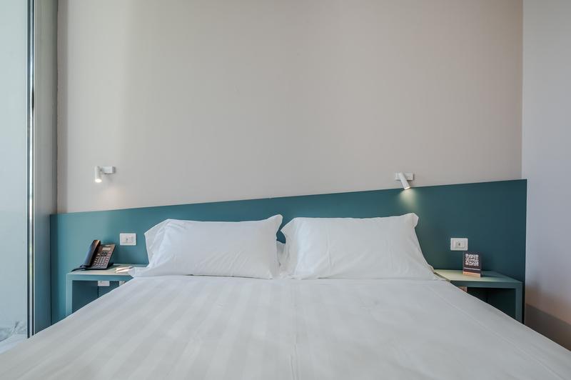 Double Room with Sea View