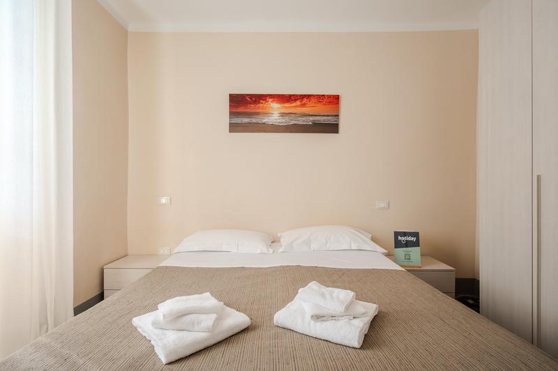 Drei-Zimmer-Wohnung